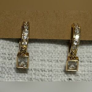 ✨New✨ House of Harlow: Earrings